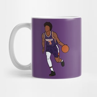 Kelly Oubre Jr - Phoenix Suns Mug